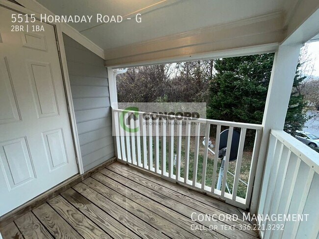 Building Photo - 5515 Hornaday Rd