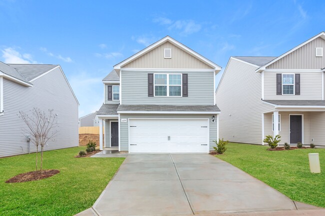 Building Photo - 2219 Southlea Dr
