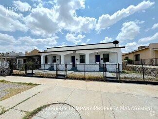Building Photo - 3906 Tularosa-A
