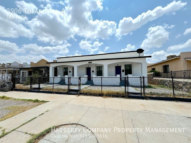 Primary Photo - 3906 Tularosa-A
