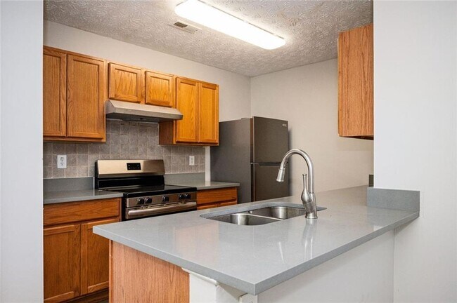 Building Photo - 3389 Waldrop Trail
