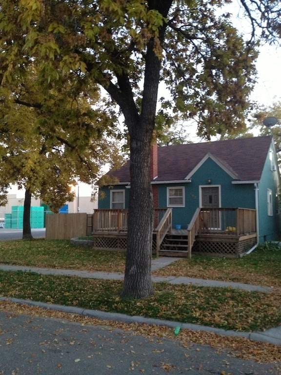 Building Photo - 302 Miles Ave