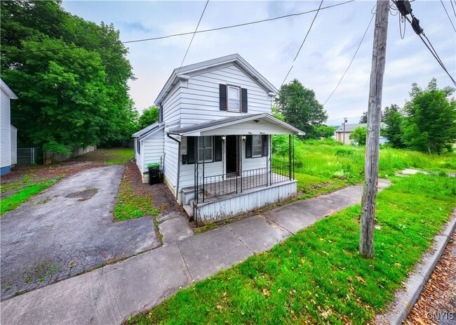 Building Photo - 111 N Frankfort St