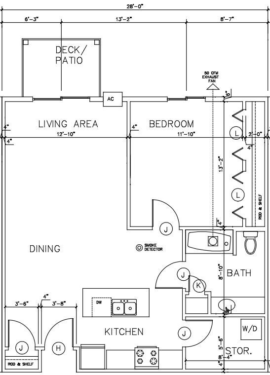 Building Photo - 309 WI-16