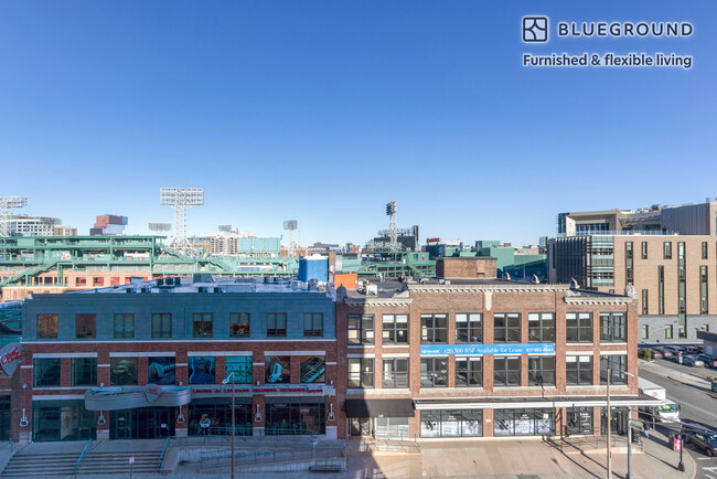 Building Photo - 1260 Boylston St