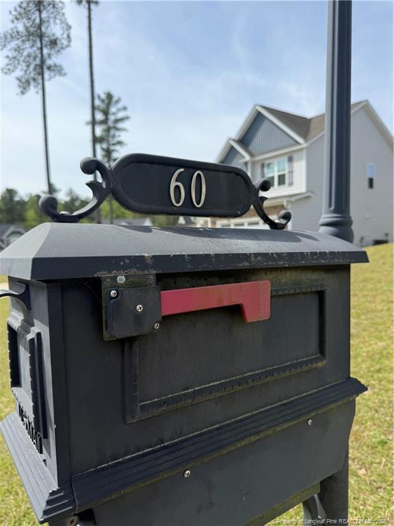 Building Photo - 60 Wildlife Bridge Ct