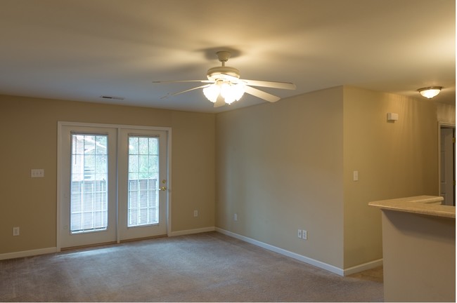 Interior Photo - The Brownstone I