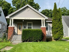 Building Photo - Where the city is your backyard! First Mon...
