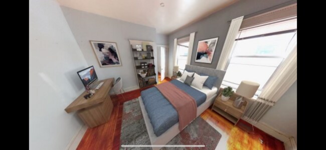 Building Photo - 296 Highland Ave