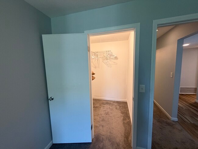 Walk-in Closet - 77 Atterbury Blvd