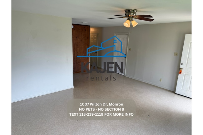 Building Photo - 1007 Wilton Dr