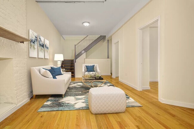 Primary Photo - Ninth Avenue