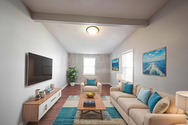 Building Photo - 921 S Buckeye St