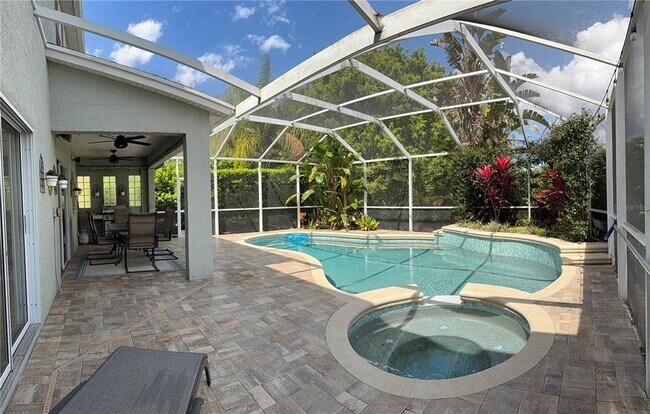 Building Photo - 9903 Hartwell Bridge Cir