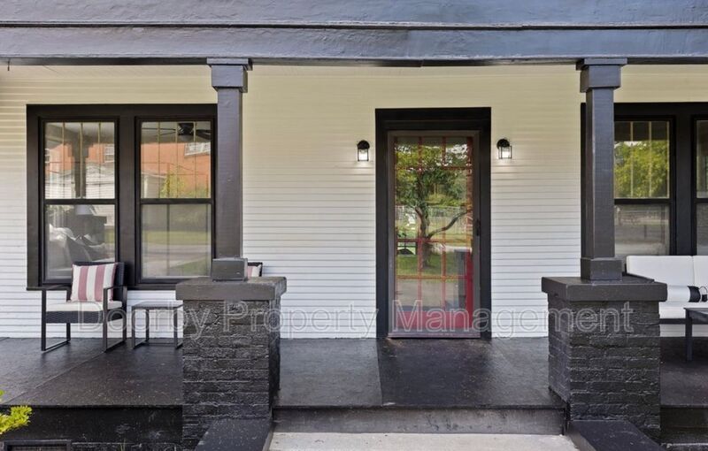 Building Photo - 1411 Marlboro Ave