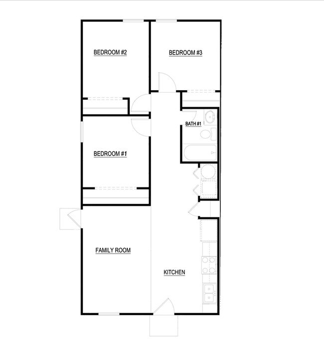 Building Photo - One Month FREE*