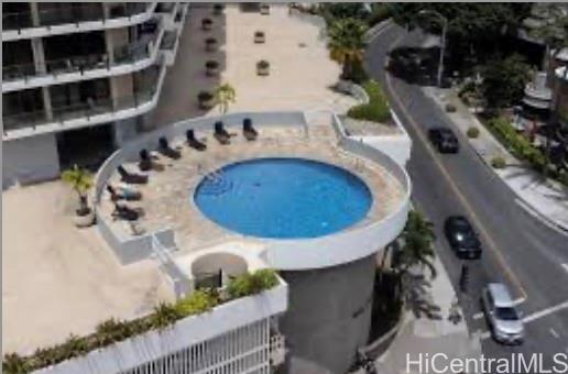 Building Photo - 1860 Ala Moana Blvd