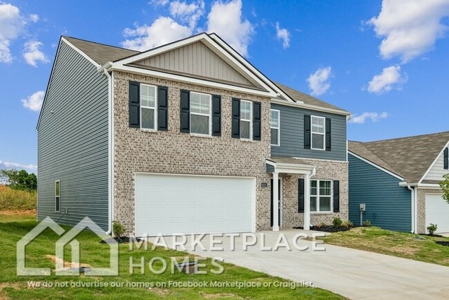 Building Photo - 4033 NE Billie Ln