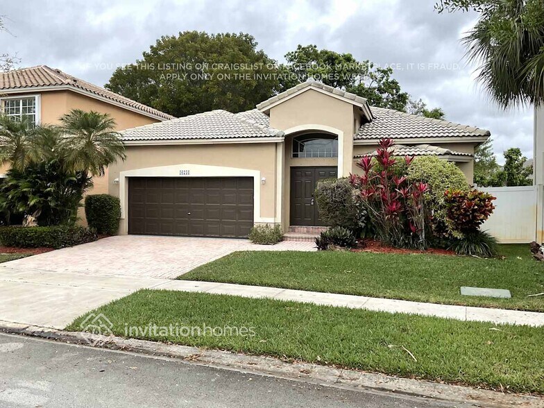 Building Photo - 16751 NW 12th St