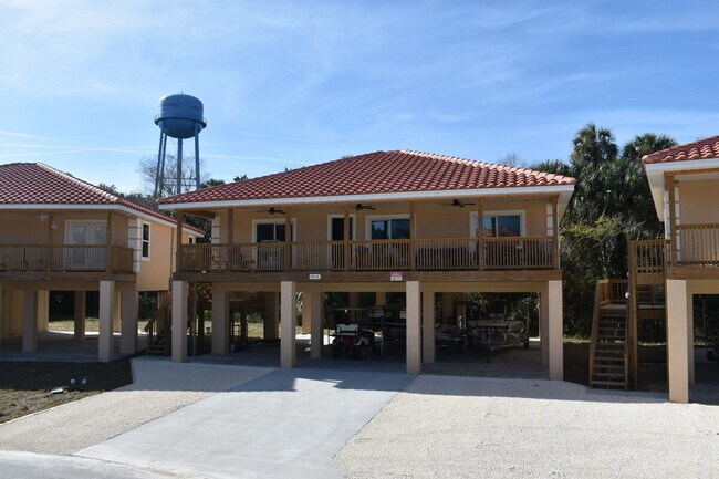 Building Photo - 4795 S Amstel Dr