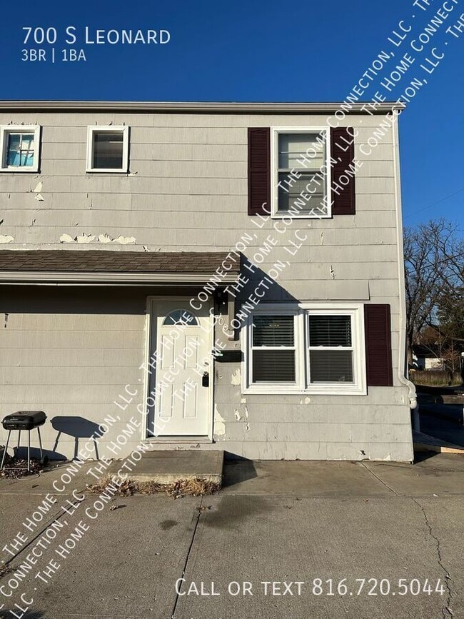 Building Photo - 700 S Leonard-