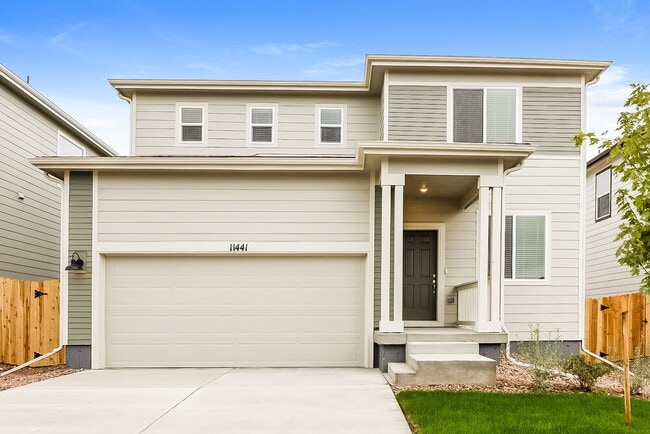 Building Photo - 11441 Lake Trout Dr