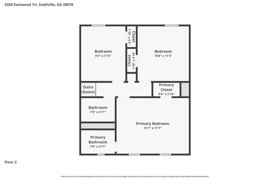 Building Photo - 3350 Eastwood Trail