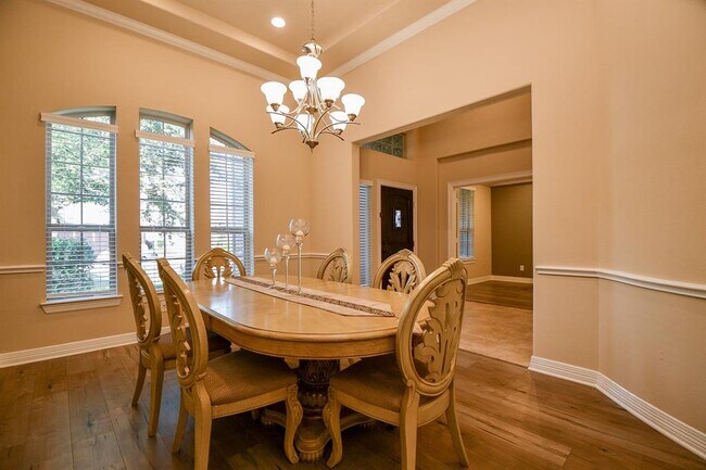 Building Photo - 5551 Mangrove Creek Ln