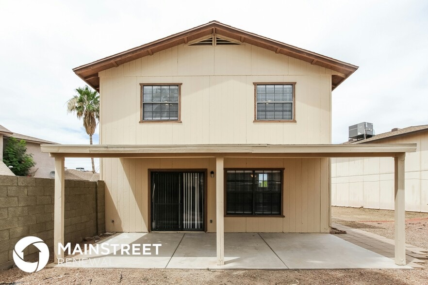 Building Photo - 3733 W Villa Theresa Dr