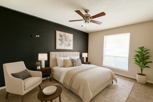 Building Photo - 1206 Holleman Dr