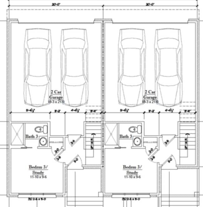 Building Photo - 3 Bed, 3.5 Bath Home w/ 2 Car Garage and Lake Views