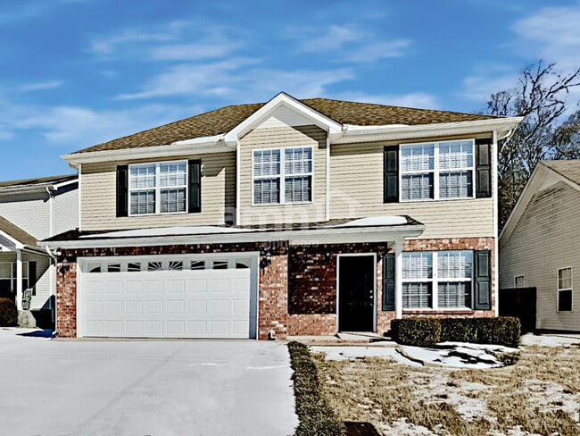 Primary Photo - 8912 Ristau Ct