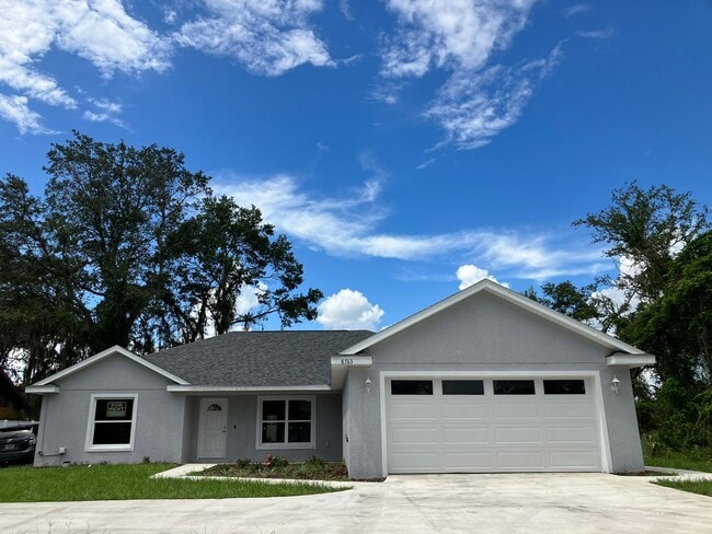 Building Photo - STUNNING SUMMERFIELD 3BR/2BA/2 Car HOME!