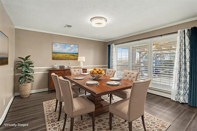 Building Photo - 1402 Copperfield Ct