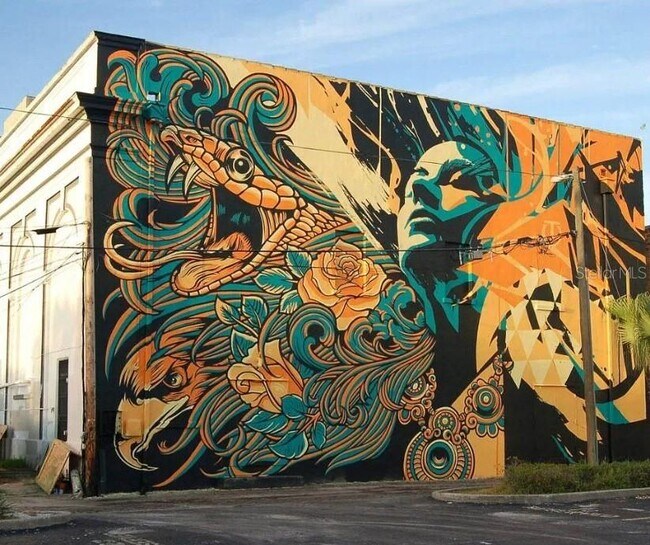 Building Photo - 2715 2nd Ave S