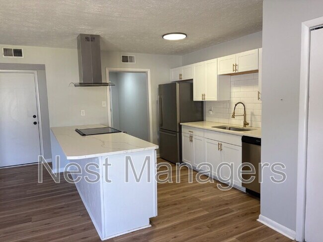 Building Photo - 7212 Reedy Creek Dr