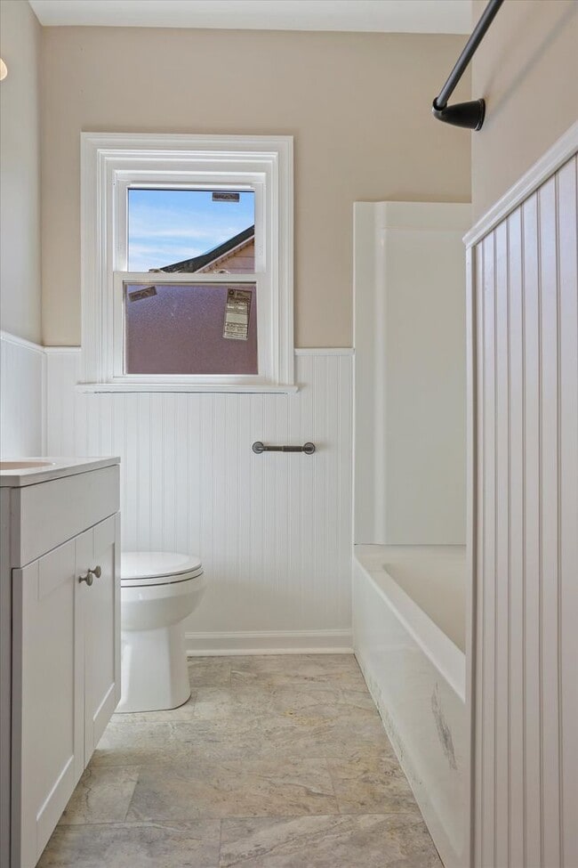 Building Photo - Beautiful three-bedroom single family home...