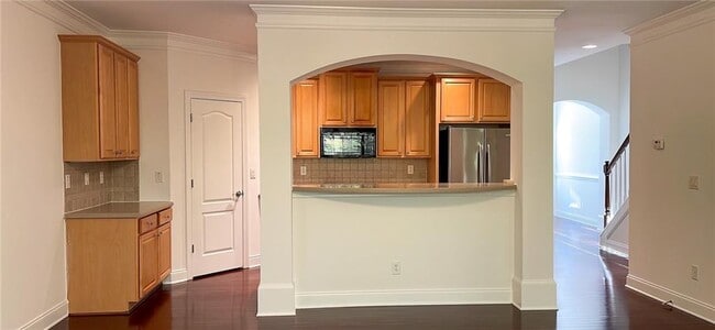 Building Photo - 2530 Gadsen Walk NW