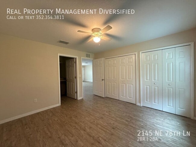 Building Photo - 2145 NE 78th Ln