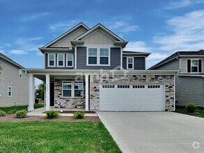 Building Photo - 1094 Heritage Blvd