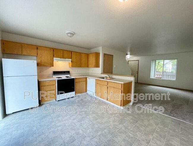 Building Photo - 2619 SE 125th Ave