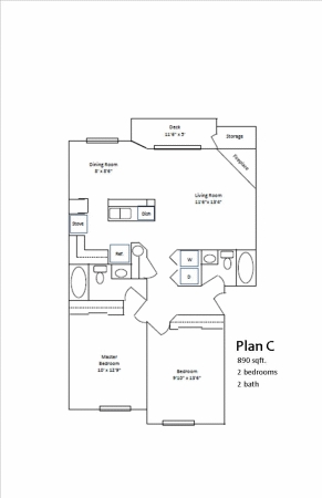 Plan C - Heron View