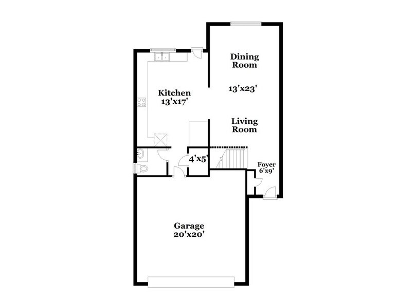 Building Photo - 6425 Kellyville Dr