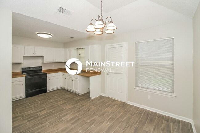 Building Photo - 3 Bedroom Pet-Friendly Home in Millington,...
