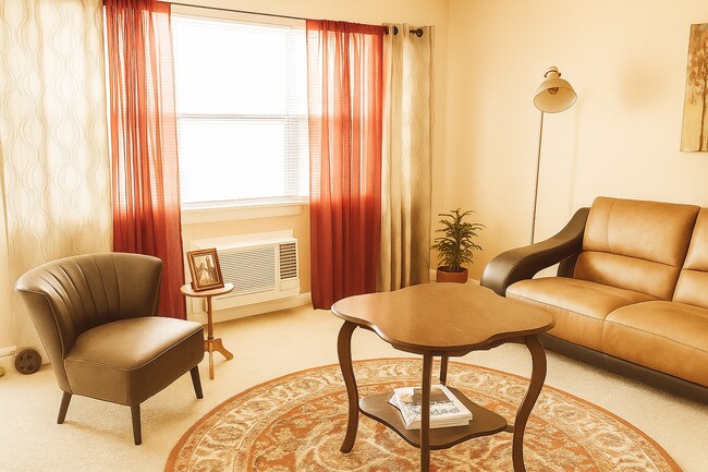 Building Photo - 234 Northampton L