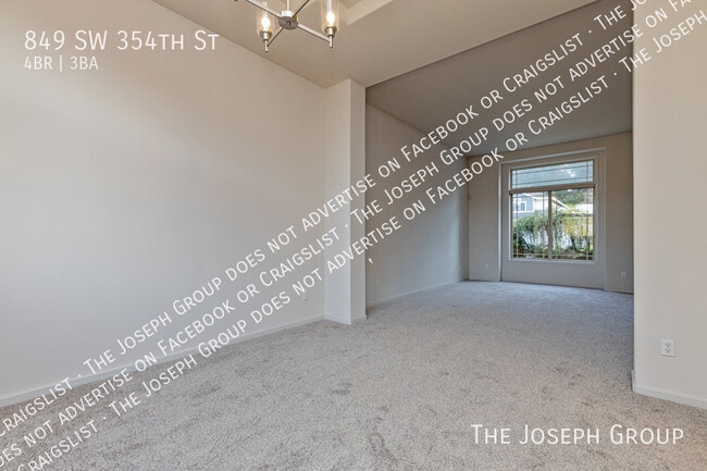 Building Photo - 849 SW 354th St