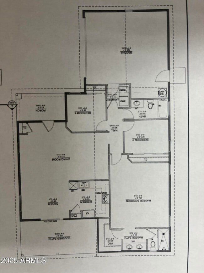 Building Photo - 10500 W Monaco Blvd