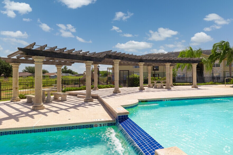 Rio De Vida Apartments 301 S Inspiration Rd Mission TX 78572