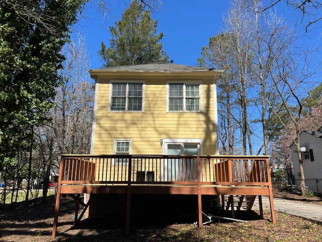 Building Photo - Room in House on Godfrey Dr NW