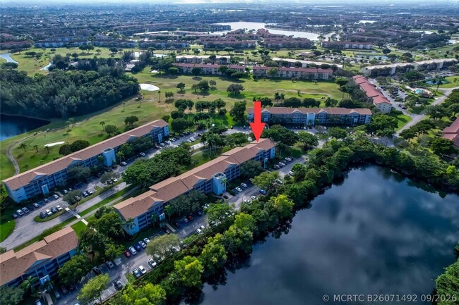 Building Photo - 12600 SW 5th Ct